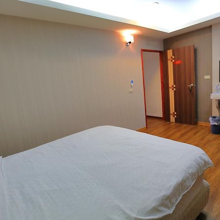 Jung Le Su Ba B&B Chishang Buitenkant foto