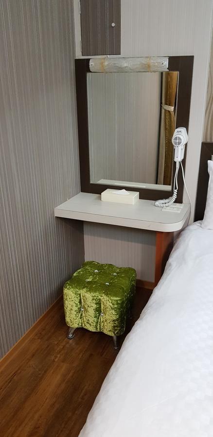 Jung Le Su Ba B&B Chishang Buitenkant foto